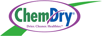 Chem-Dry of Stromsburg Logo