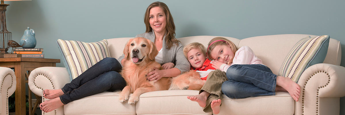 3 Reasons To Trick Or Treat Yourself To A Carpet Cleaning