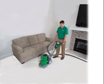 carpet cleaning technician in nebraska